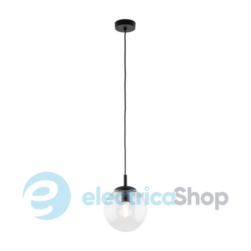 Підвісний світильник TK-Lighting ESME TRANSPARENT 1 3267