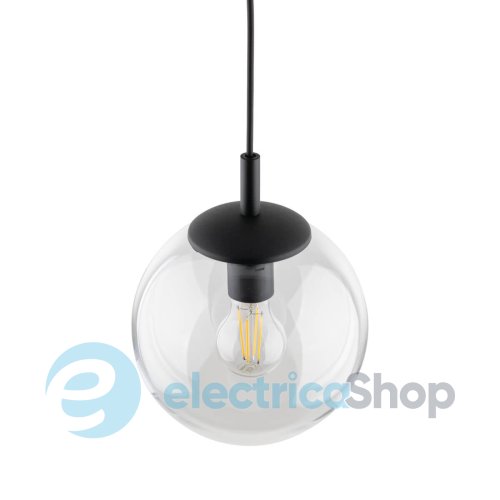 Підвісний світильник TK-Lighting ESME TRANSPARENT 1 3267