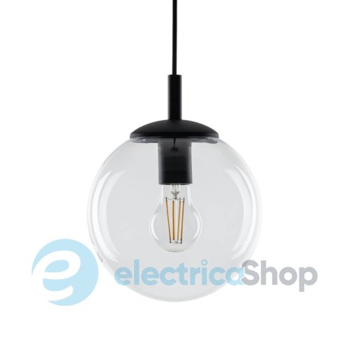 Підвісний світильник TK-Lighting ESME TRANSPARENT 1 3267