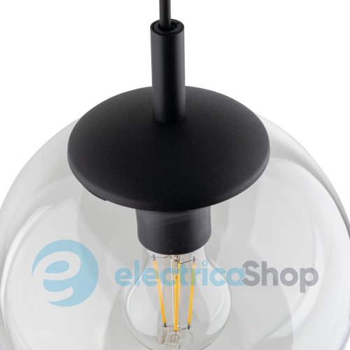 Підвісний світильник TK-Lighting ESME TRANSPARENT 1 3267