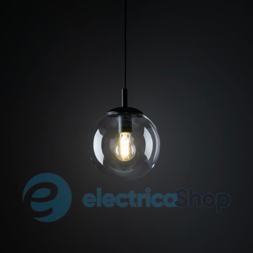 Підвісний світильник TK-Lighting ESME TRANSPARENT 1 3267