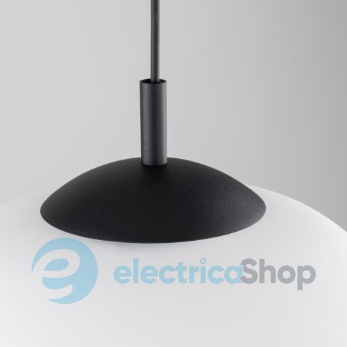 Подвесной светильник TK-Lighting VIBE WHITE 300 4789