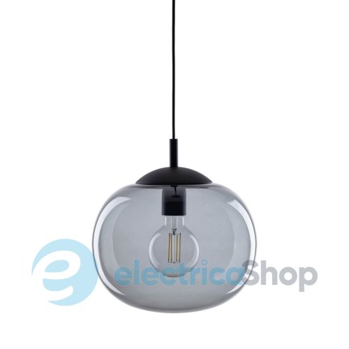 Підвісний світильник TK-Lighting VIBE GRAPHITE 300 4837