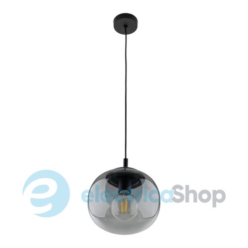 Підвісний світильник TK-Lighting VIBE GRAPHITE 200 5825