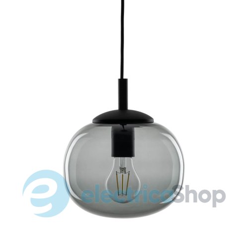 Підвісний світильник TK-Lighting VIBE GRAPHITE 200 5825