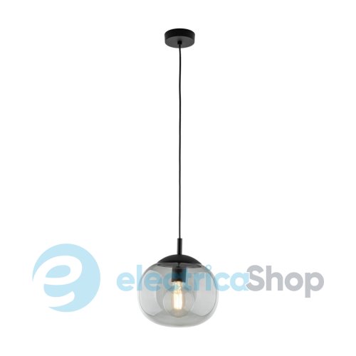 Подвесной светильник TK-Lighting VIBE GRAPHITE 350 4972