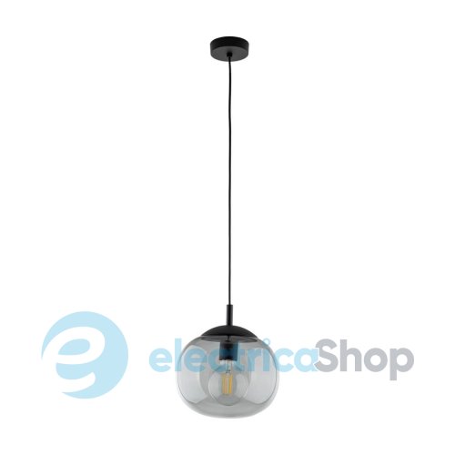 Подвесной светильник TK-Lighting VIBE GRAPHITE 350 4972
