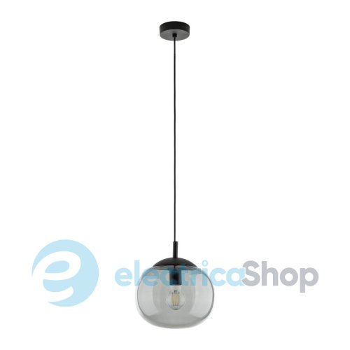 Подвесной светильник TK-Lighting VIBE GRAPHITE 350 4972