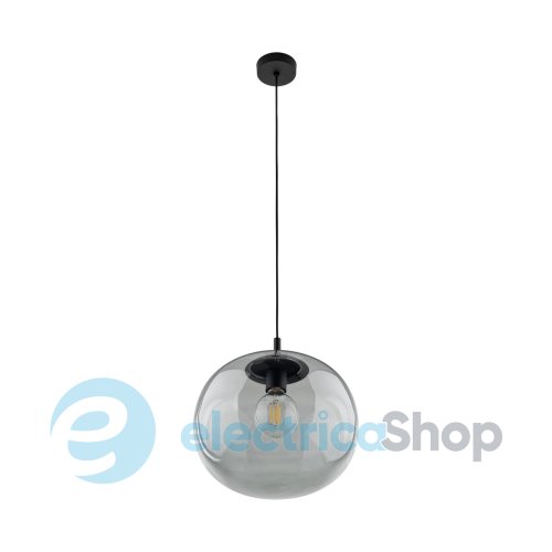 Подвесной светильник TK-Lighting VIBE GRAPHITE 350 4972