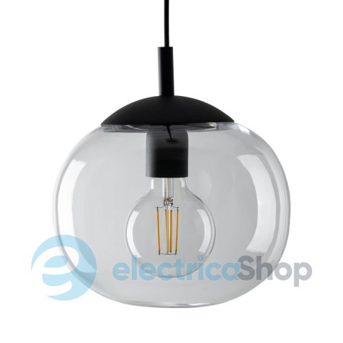 Підвісний світильник TK-Lighting VIBE TRANSPARENT 250 4816