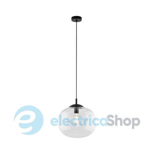 Підвісний світильник TK-Lighting VIBE TRANSPARENT 300 4817