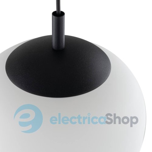 Подвесной светильник TK-Lighting VIBE WHITE 200 5824