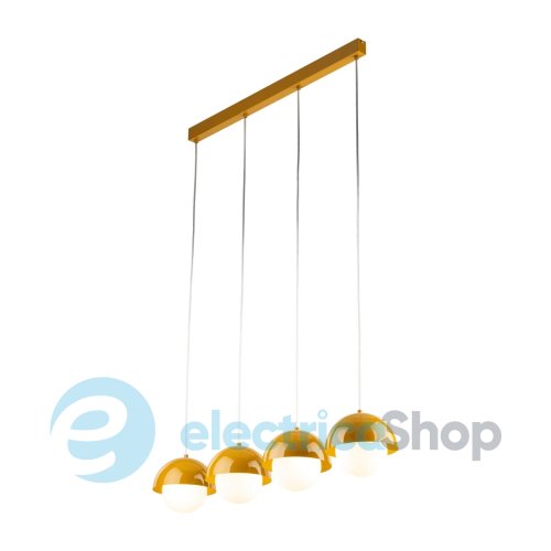 Підвісний світильник TK-Lighting BONO OCHRA 4 10267