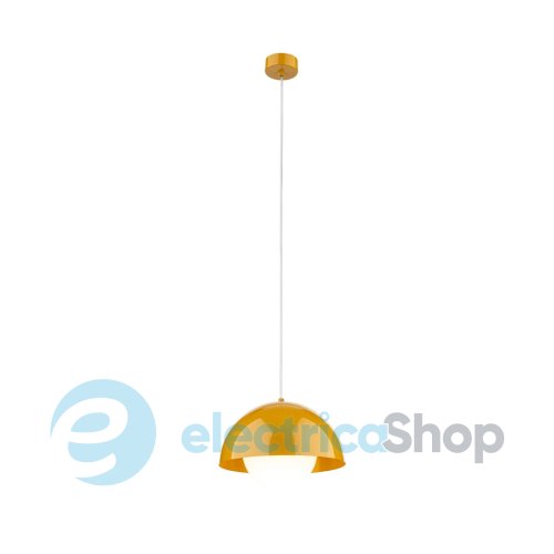 Подвесной светильник TK-Lighting BONO OCHRA 1 10275