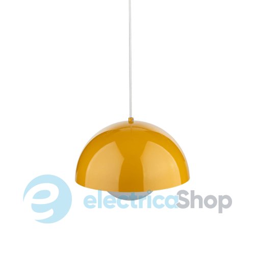 Подвесной светильник TK-Lighting BONO OCHRA 1 10275