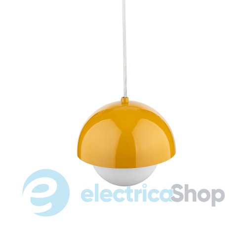 Підвісний світильник TK-Lighting BONO OCHRA 1 10265