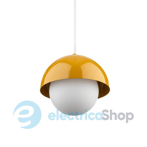 Підвісний світильник TK-Lighting BONO OCHRA 1 10265