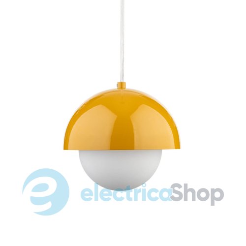 Підвісний світильник TK-Lighting BONO OCHRA 1 10265