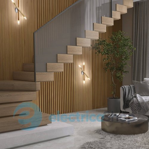 Світильник TK-Lighting NOBLE 4 4524