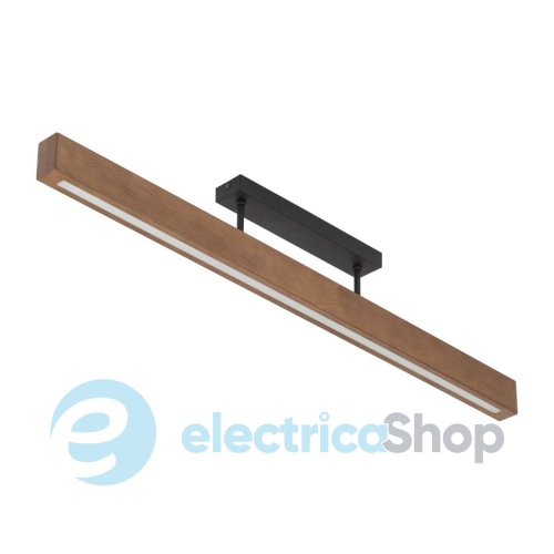 Люстра TK-Lighting TEO ORZECH (6614)