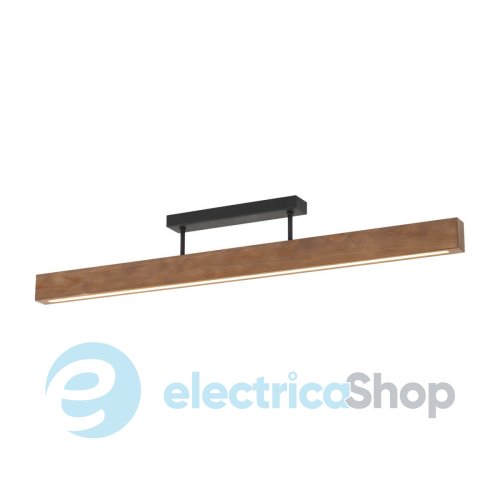 Люстра TK-Lighting TEO ORZECH (6614)