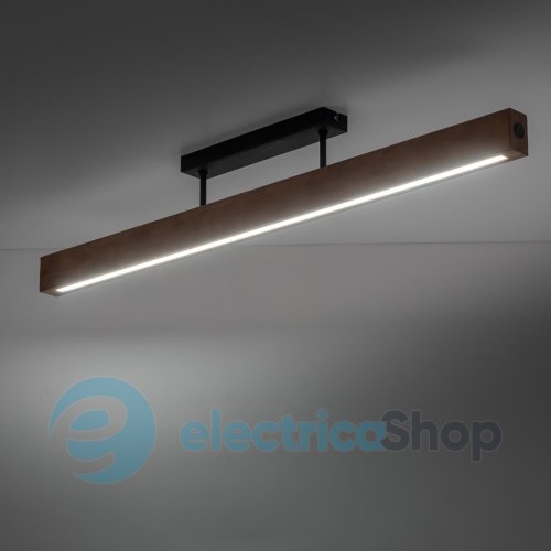 Люстра TK-Lighting TEO ORZECH (6614)