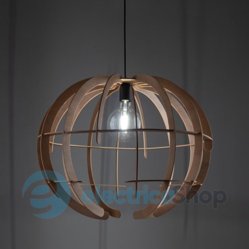 Подвесной светильник TK-Lighting VENUS WOOD L 6888
