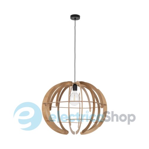Подвесной светильник TK-Lighting VENUS WOOD L 6888