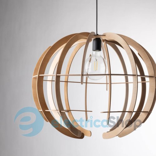 Подвесной светильник TK-Lighting VENUS WOOD L 6888