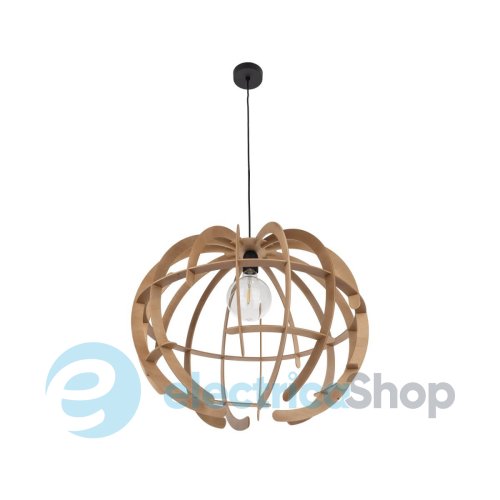 Подвесной светильник TK-Lighting VENUS WOOD L 6888