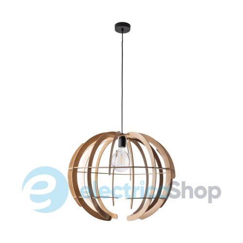 Подвесной светильник TK-Lighting VENUS WOOD L 6888