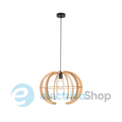 Подвесной светильник TK-Lighting VENUS WOOD M 6886