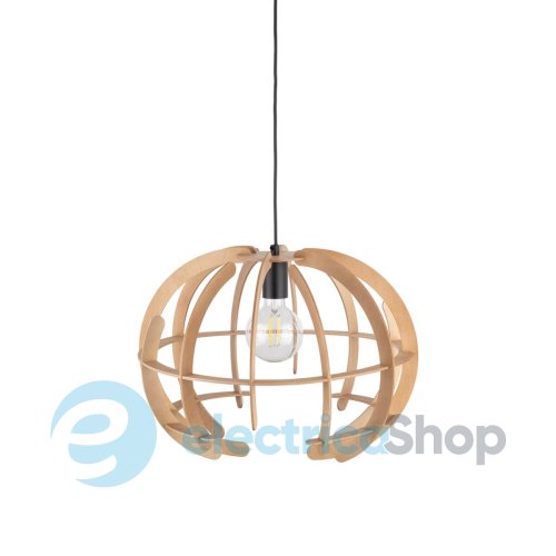 Подвесной светильник TK-Lighting VENUS WOOD M 6886
