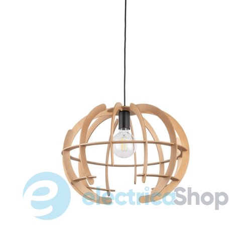 Подвесной светильник TK-Lighting VENUS WOOD M 6886