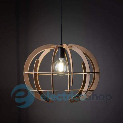 Подвесной светильник TK-Lighting VENUS WOOD M 6886
