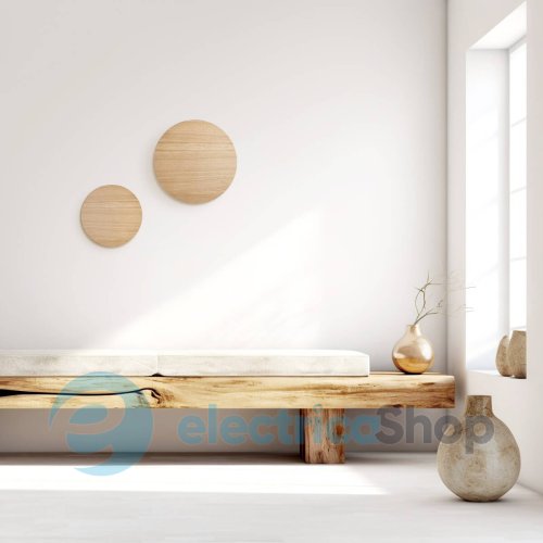 Світильник TK-Lighting LUNA WOOD 5449