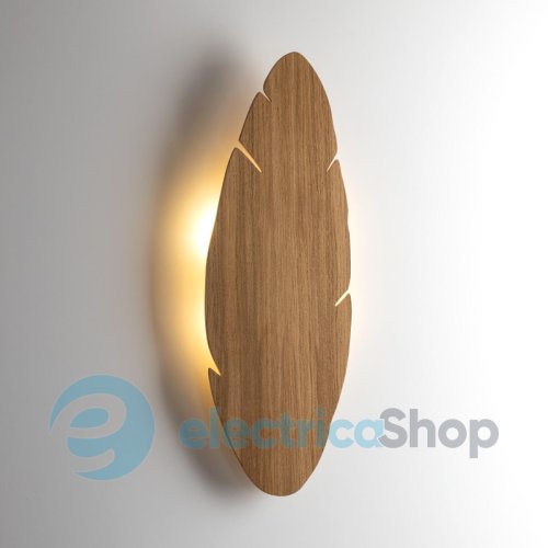 Світильник TK-Lighting HOJA WOOD XL 5565