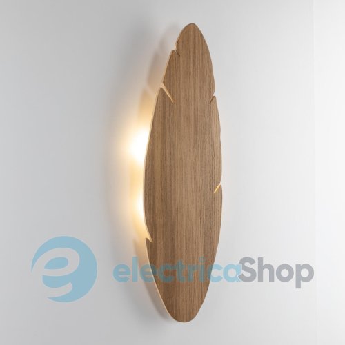 Світильник TK-Lighting HOJA WOOD XL 5565