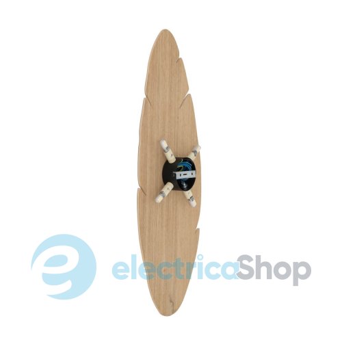 Світильник TK-Lighting HOJA WOOD XL 5565