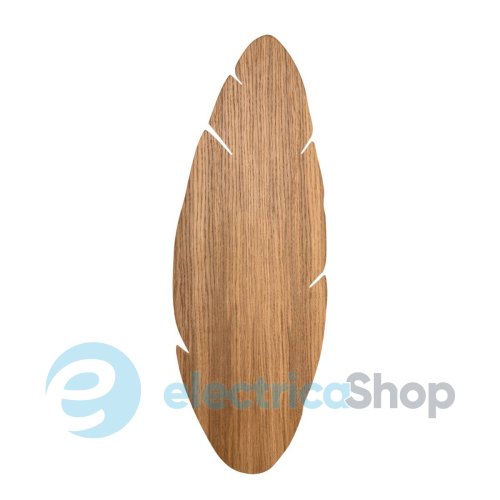Світильник TK-Lighting HOJA WOOD XL 5565