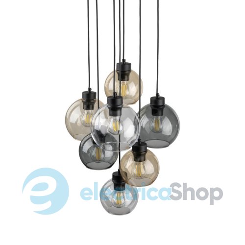 Подвесной светильник TK-Lighting CUBUS MIX 10246