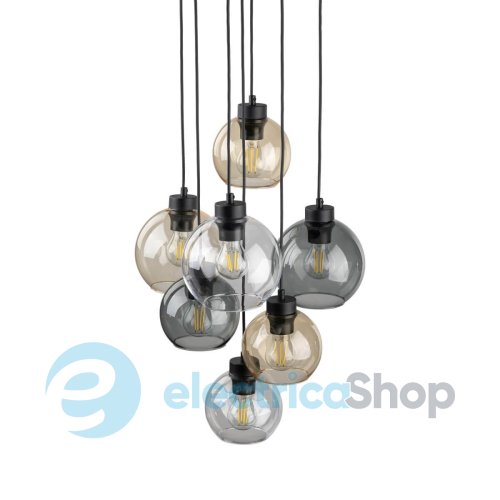 Подвесной светильник TK-Lighting CUBUS MIX 10246