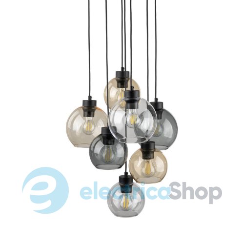 Подвесной светильник TK-Lighting CUBUS MIX 10246