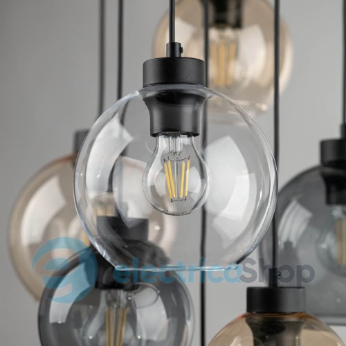 Подвесной светильник TK-Lighting CUBUS MIX 10246