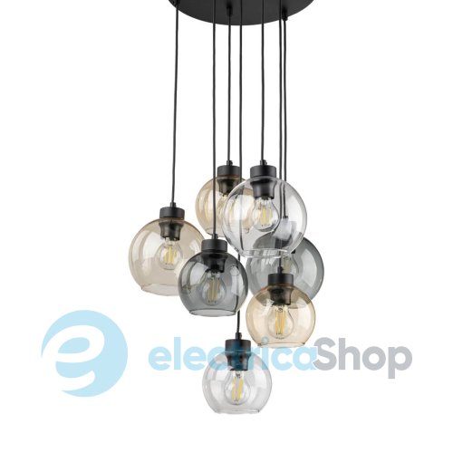 Подвесной светильник TK-Lighting CUBUS MIX 10246