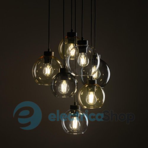 Подвесной светильник TK-Lighting CUBUS MIX 10246