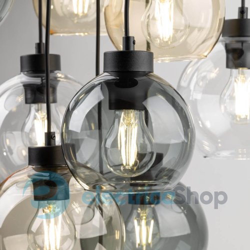 Подвесной светильник TK-Lighting CUBUS MIX 10247