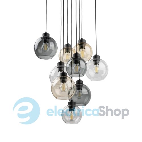 Подвесной светильник TK-Lighting CUBUS MIX 10247