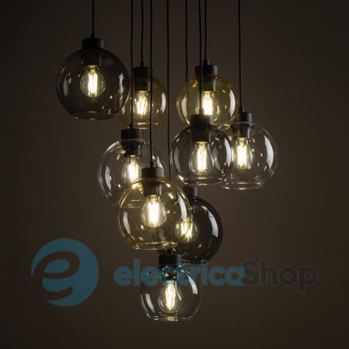 Подвесной светильник TK-Lighting CUBUS MIX 10247