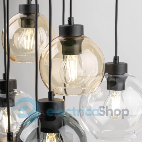 Подвесной светильник TK-Lighting CUBUS MIX 10247